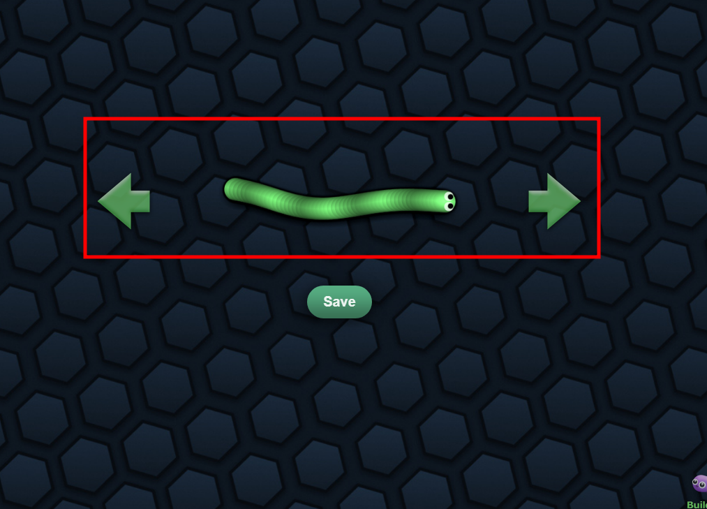 지렁이 게임 바로가기