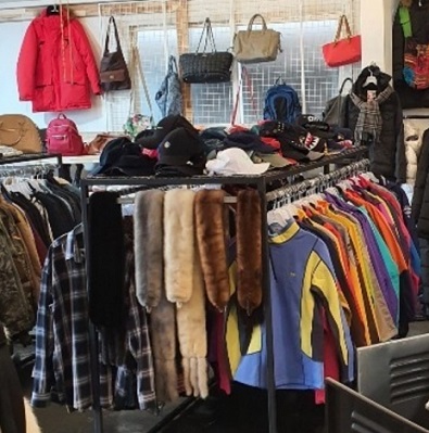 일산-구제가게-기석빈티지몰-밍크