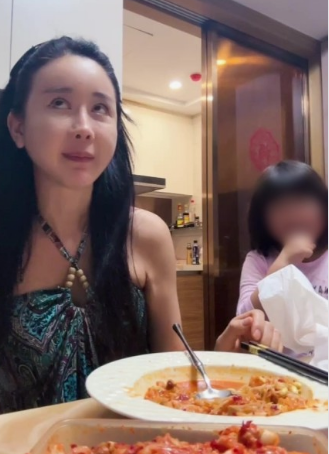 윤손하 아들 친구폭행