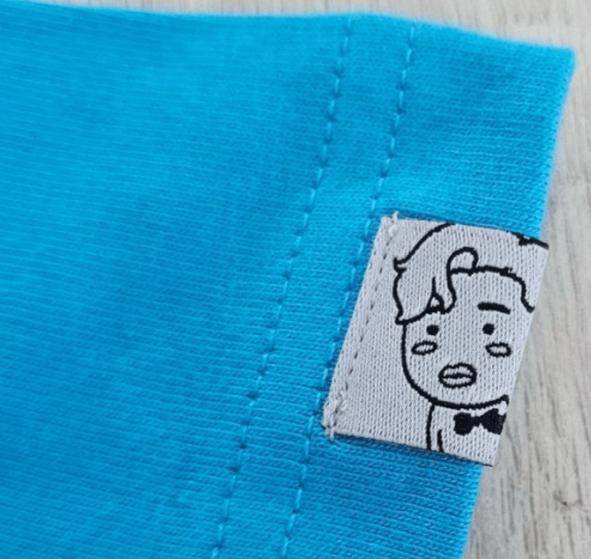 임영웅 캐릭터콘 다운 공식 굿즈 응원봉 아임히어로몰 구매 방법