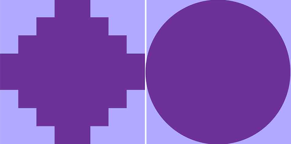 디지털 VS 아날로그