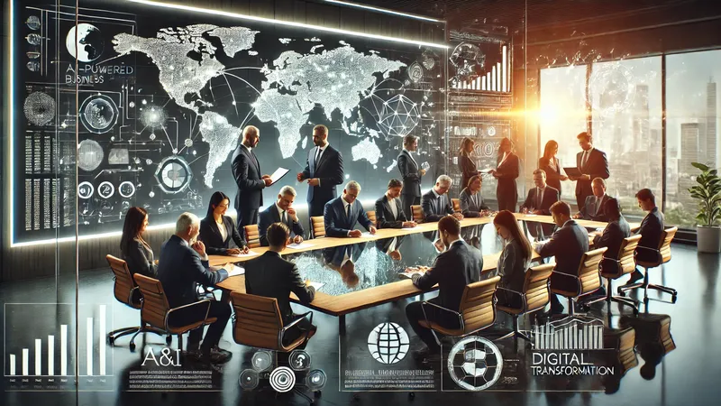 2024년 1분기 글로벌 M&amp;A 거래액 및 건수 추이 분석