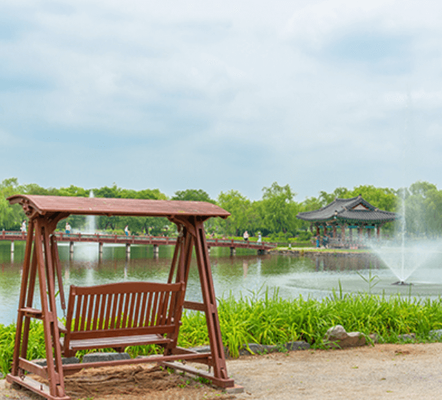 부여 궁남지 연꽃3