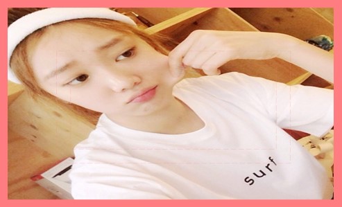 여성 스포츠 헤어밴드