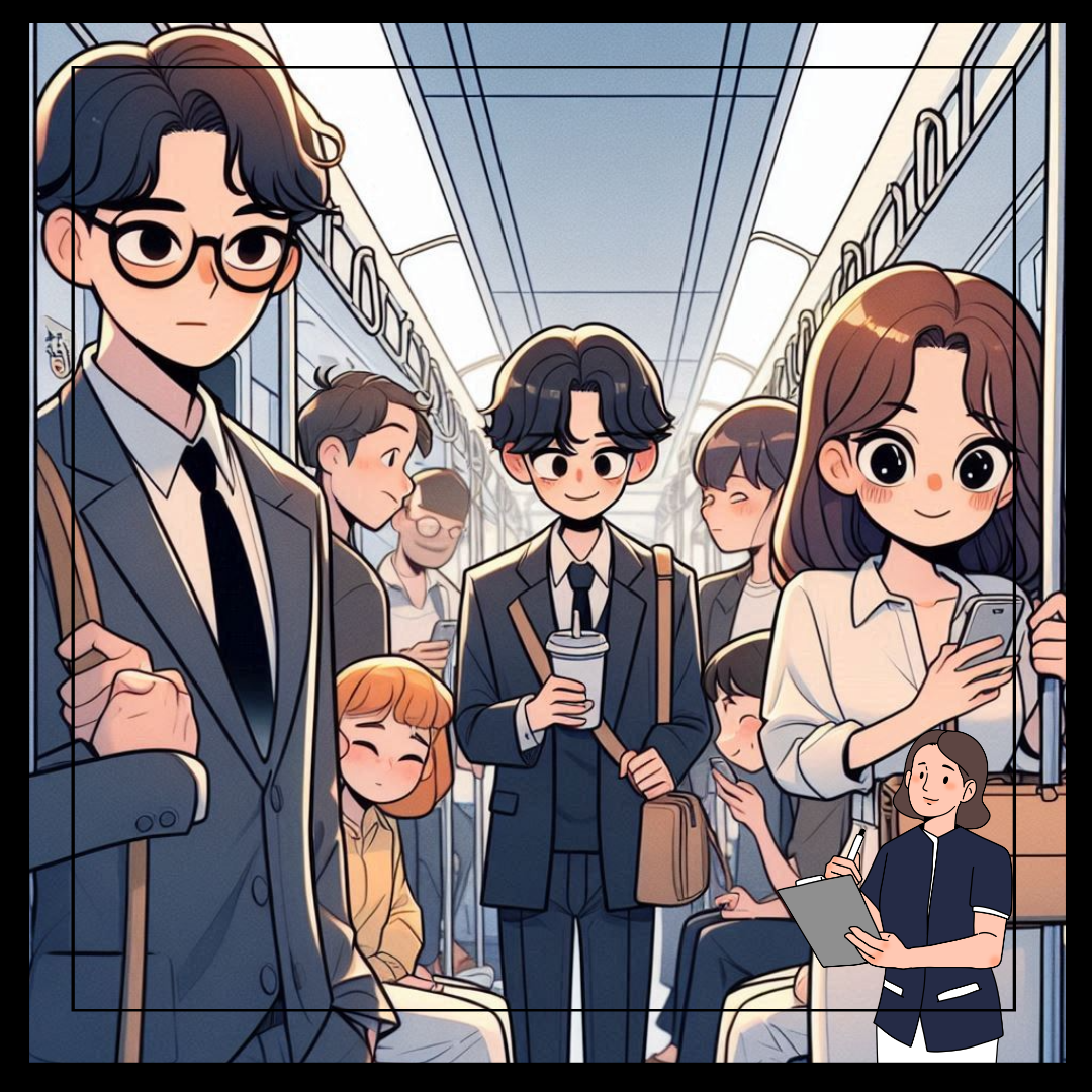 서울 지하철 노선도 크게보기 바로가기