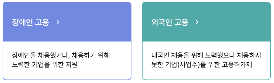 고용24-고용