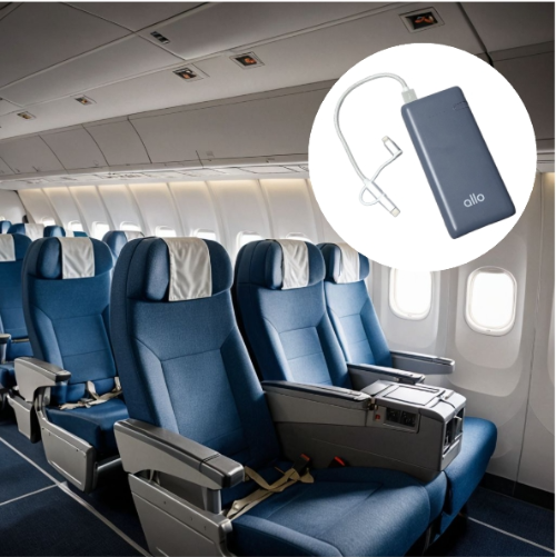 보조배터리 기내반입