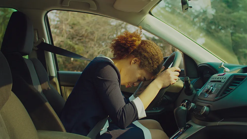 교통사고 꿈해몽