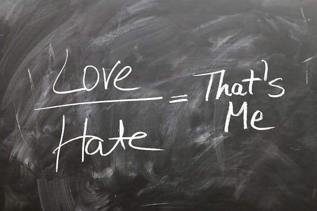 나를 아는 법: 성격 유형과 자기 성찰