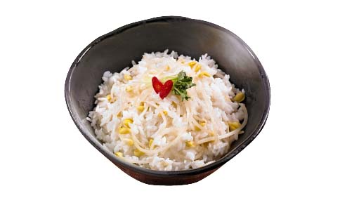 콩나물의 주요 영양성분