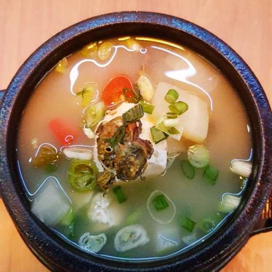 이만기 동네한바퀴 통영 중앙시장 서피랑 맛집