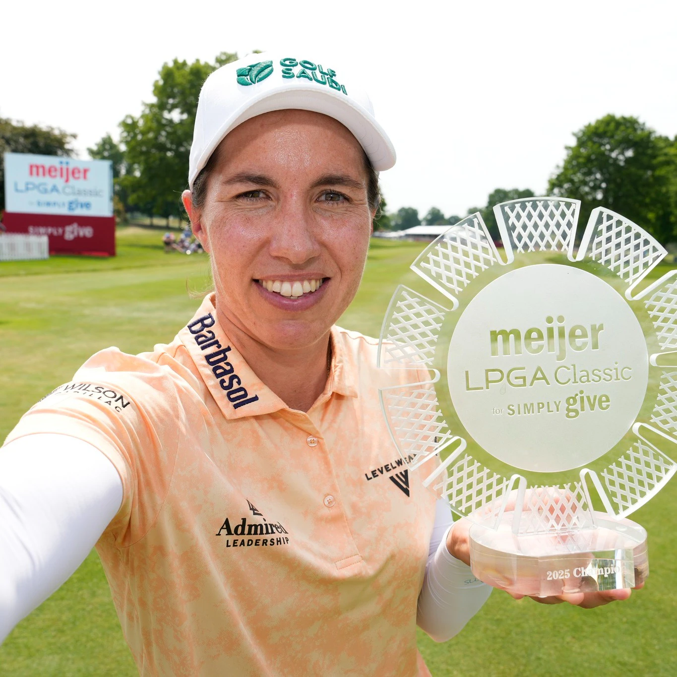 마이어 LPGA 클래식