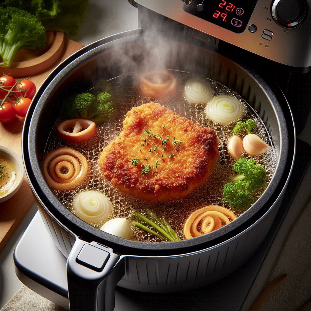 카레 돈까스 덮밥 조리하는 방법