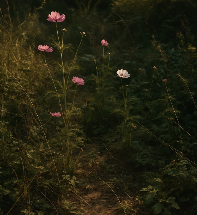 코스모스 씨앗 파종 시기와 방법, 발아율 100% 높이는 꿀팁 대공개