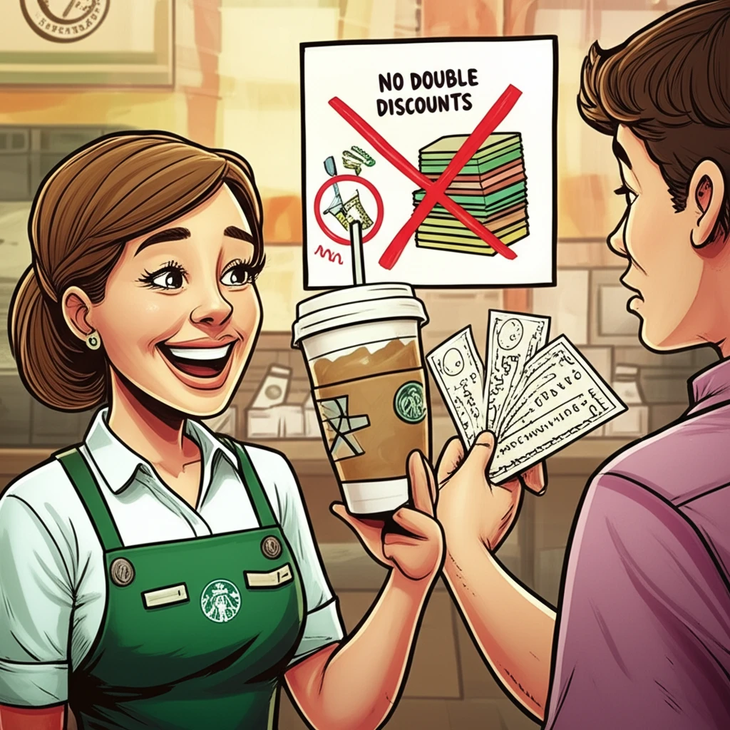 카드의정석 스타벅스 할인: 똑똑하게 ..