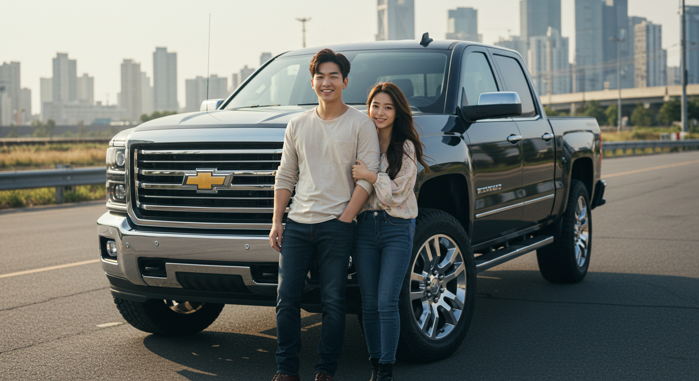 화물 중고차 매매사이트