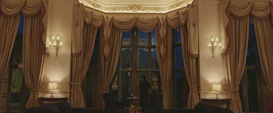 킹더랜드 촬영지