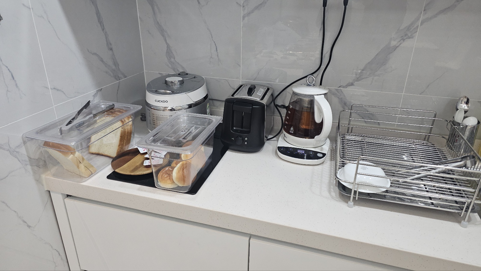 [25.2월] 경남 출장#2 - 창원 숙소&amp;#44; [아이콘 호텔]