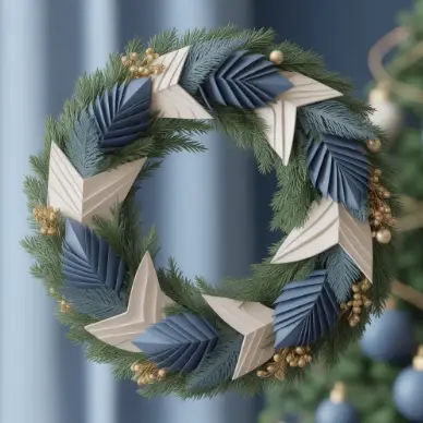 모던 스타일 이미지