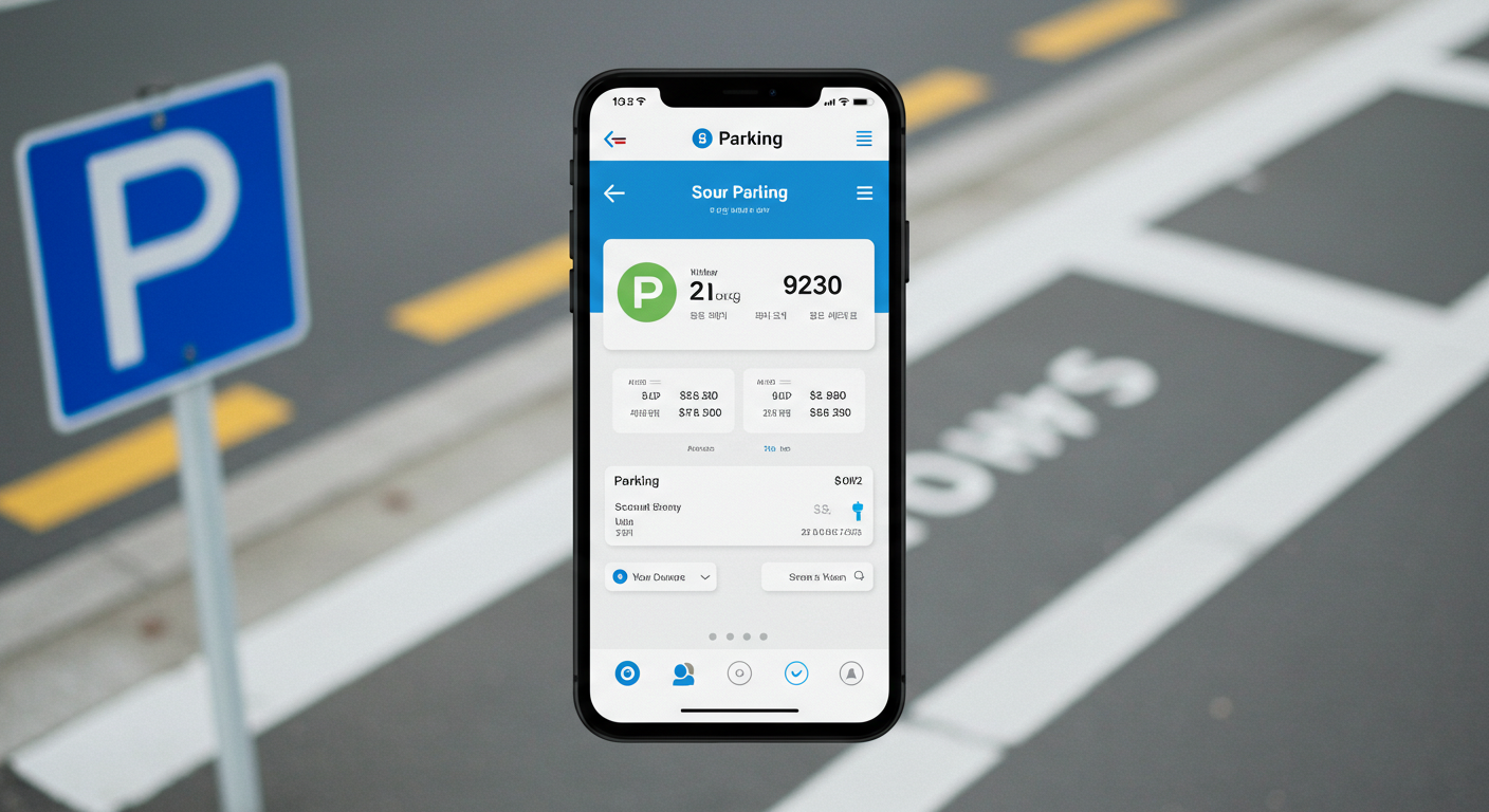 돈 관리, 파킹통장, 이자소득