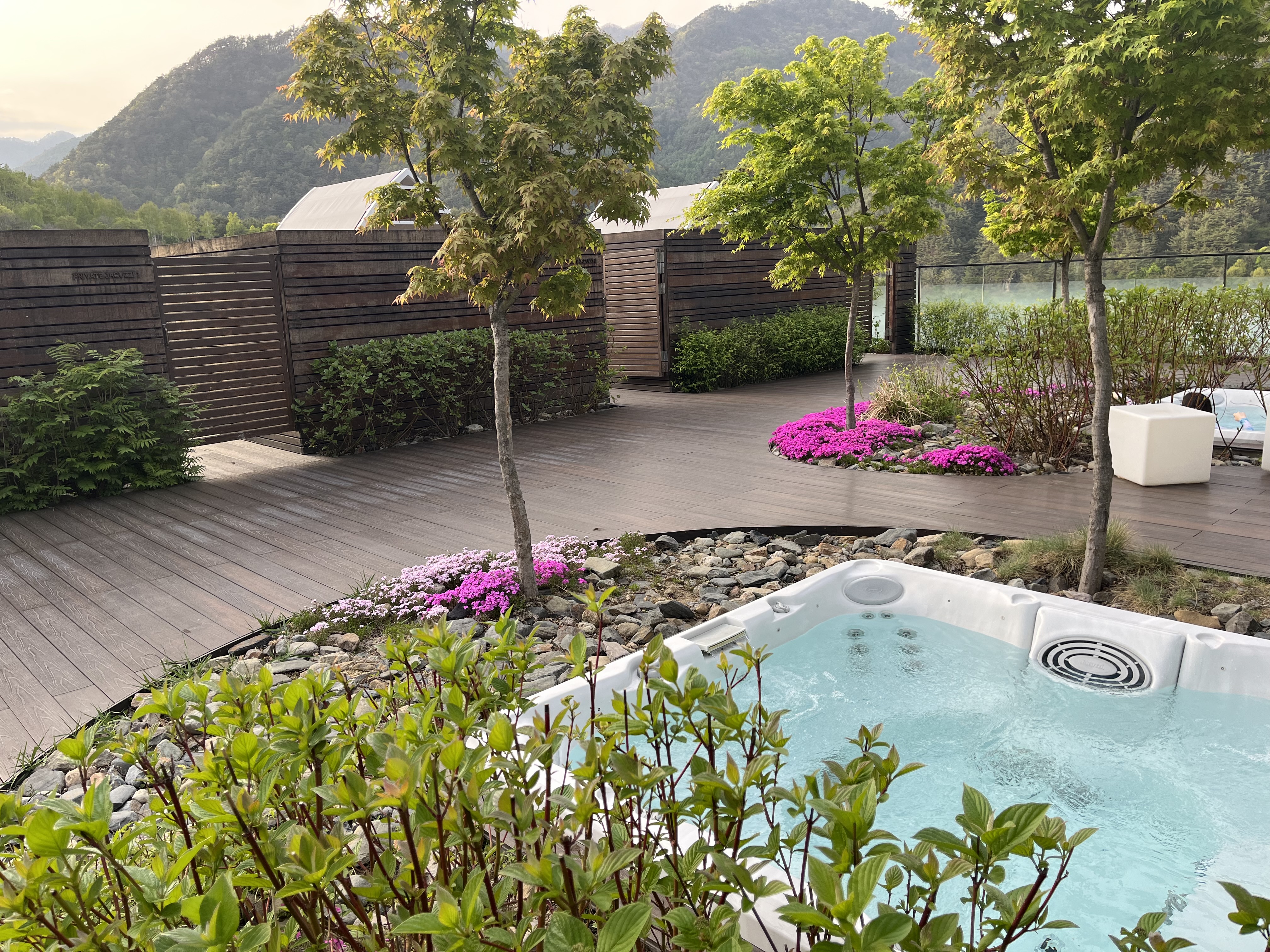 파크로쉬리조트앤웰니스