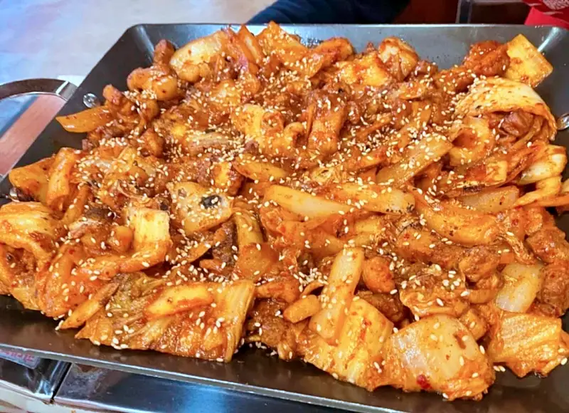 미운우리새끼 미우새 김종국 남창희 딘딘 소야 축구 풋살 마치고 간 눈꽃 치즈 삼겹 김치 구이 삼겹살 맛있는 식당 잠실새내역 잠실 고깃집 맛집