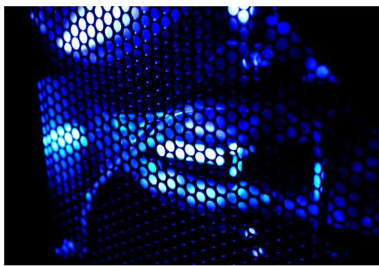 윈도우 보안 센터에서 바이러스 및 위협 방지 항목이 초록색 체크로 표시된 화면