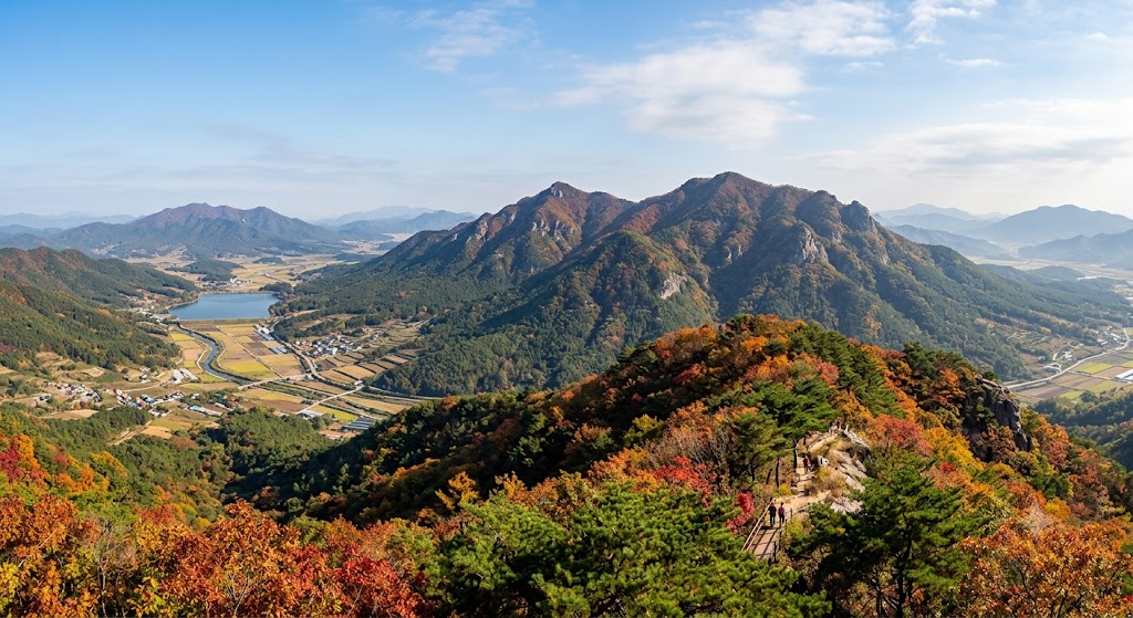 만연산