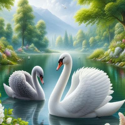 화이트 스완과 그레이 스완