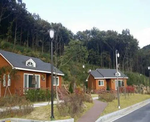 의왕바라산자연휴양림