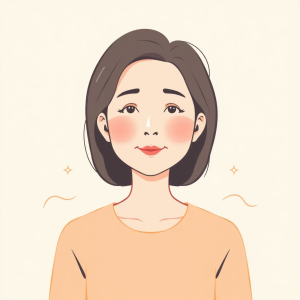 갱년기 머리 빠짐 중년 머리카락 탈모 예방법