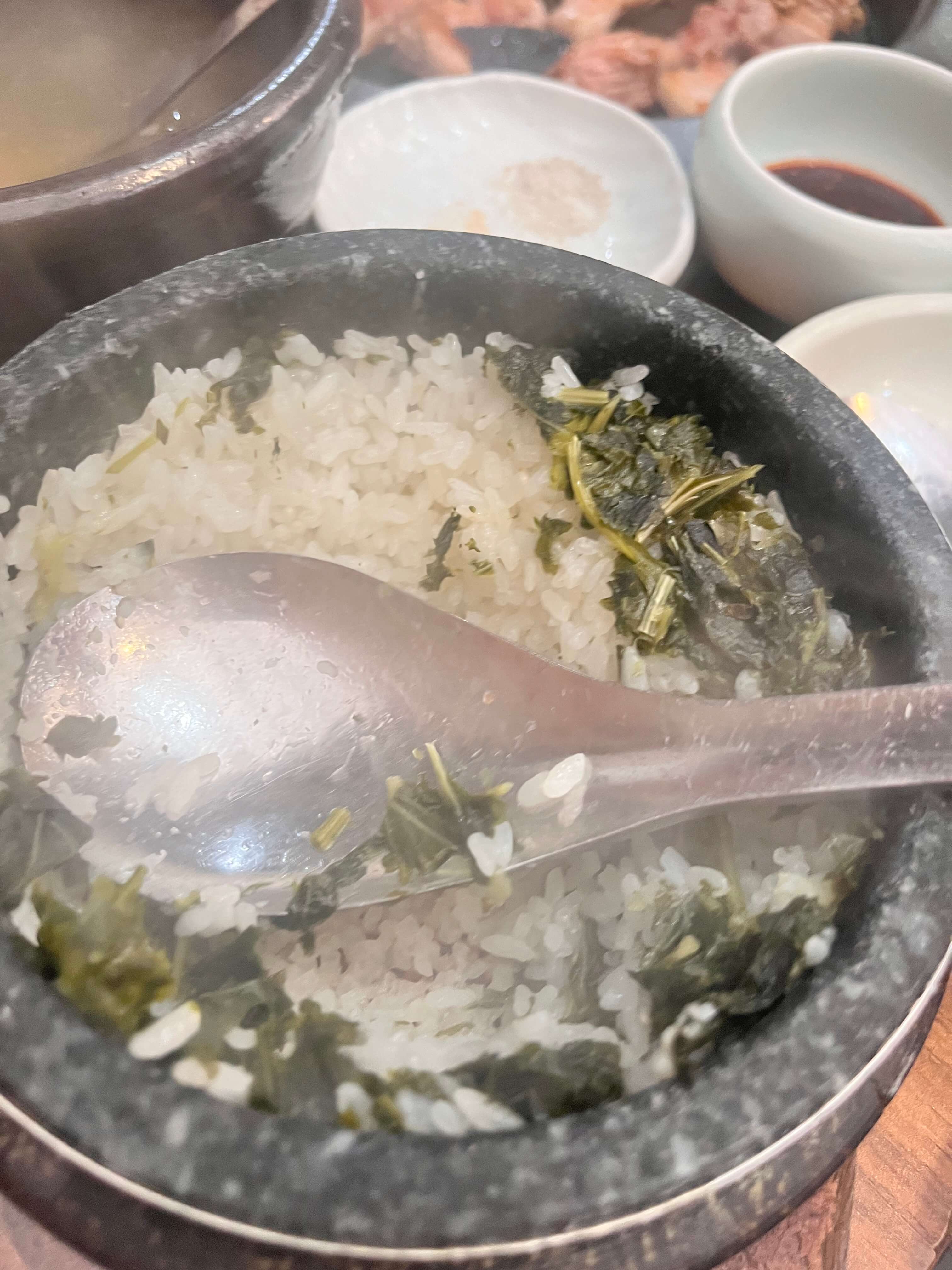 맛찬들왕소금구이 해운대점
