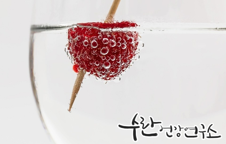 탄산수 부작용 효능 주의사항7