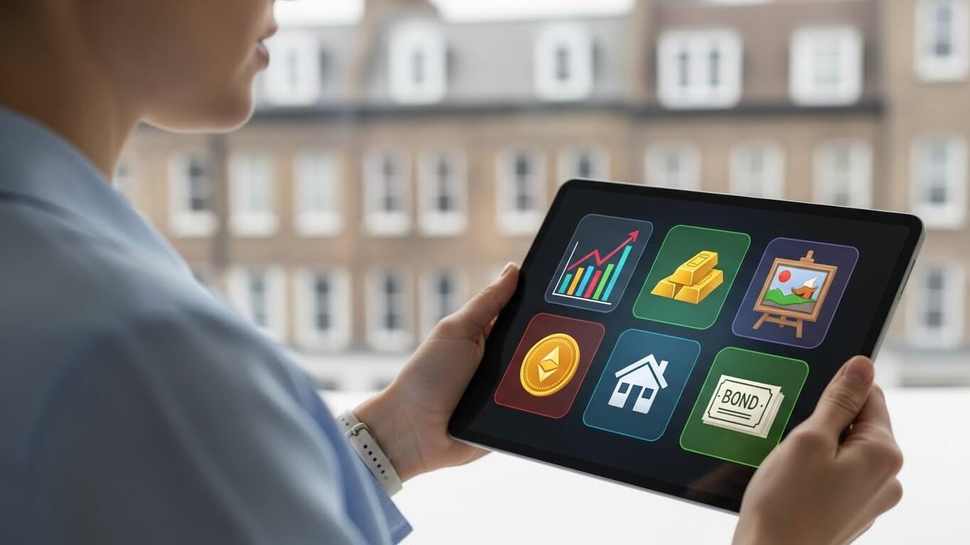 2025년 대세 재테크 트렌드