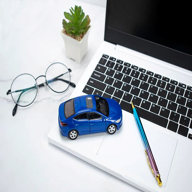 자동차세 연납방법