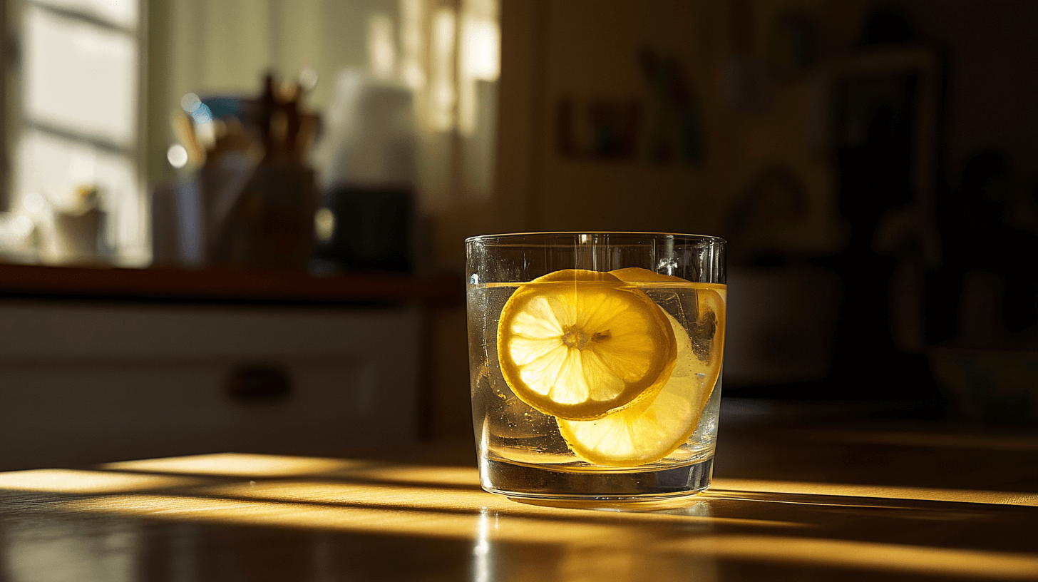 레몬-워터-면역력-강화