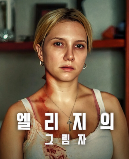 엘리지의 그림자