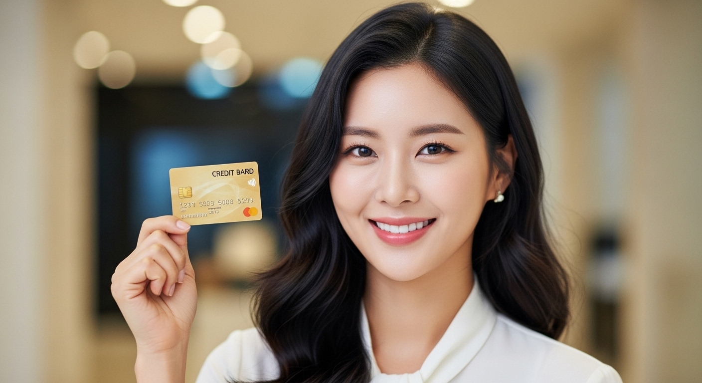 삼성카드 &amp; MILEAGE PLATINUM