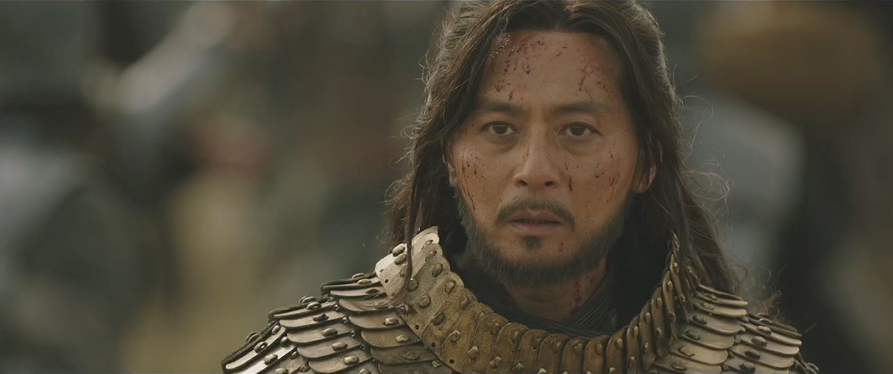 아라문의검_9회