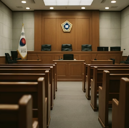 구속적부심의 의미와 절차&amp;#44; 구속된 피의자를 위한 법적 제도