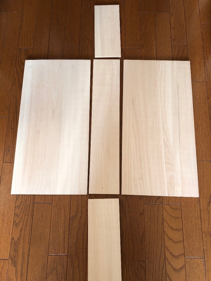 반려동물 병 음료의 재고 수납 상자 DIY 4