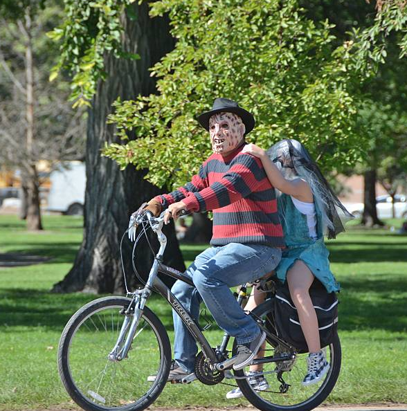 프레디 크루거 관련 이미지