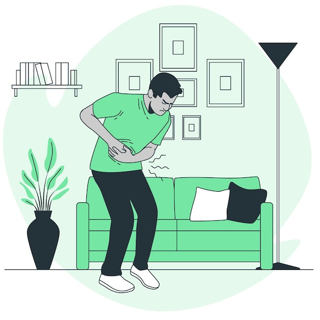 역류성 식도염에 좋은 음식, 나쁜 음식