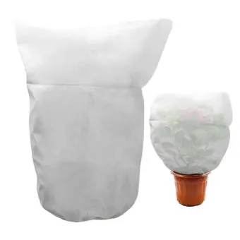 서리 발생 시기 농작물 보온 비닐 덮기 텃밭 관리_23