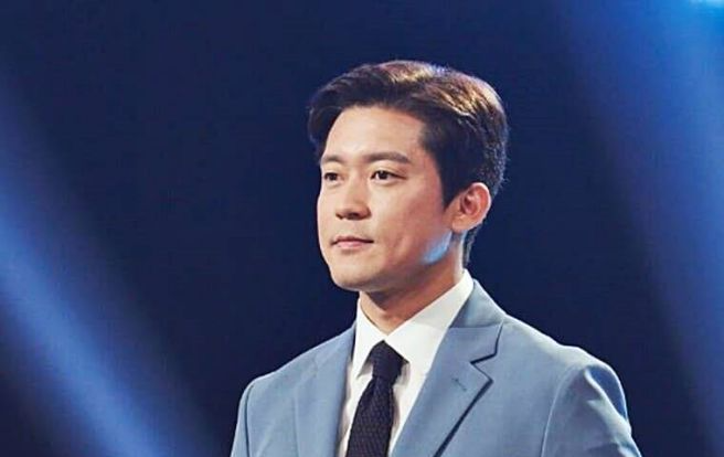 김대호 아나운서