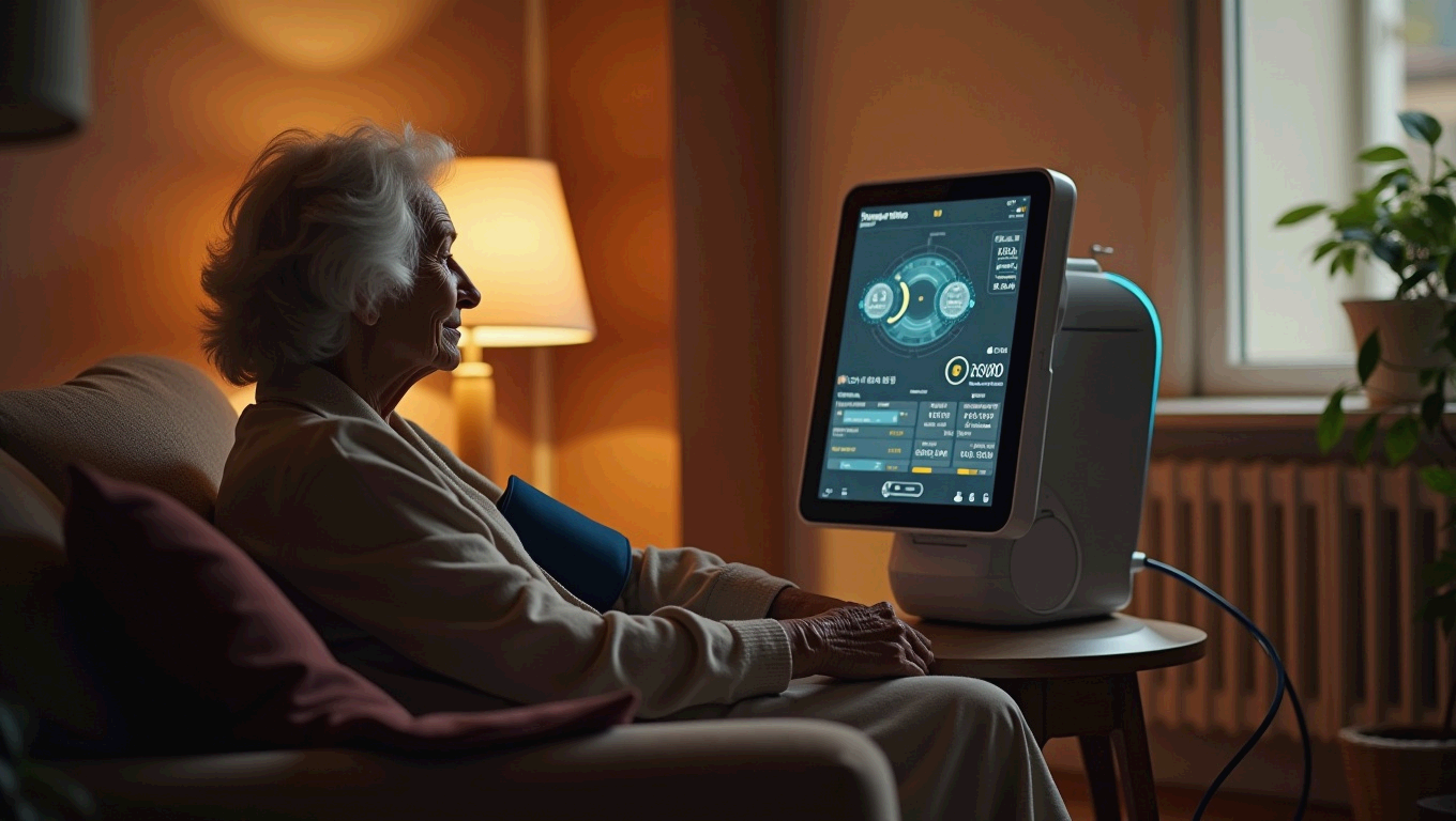 치매 예방과 관리, 첨단 기술의 역할