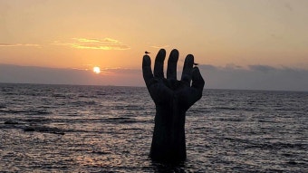 6시 내고향에 나온 게좋은강룡호&강룡수산 직접 가보니 놀랐다