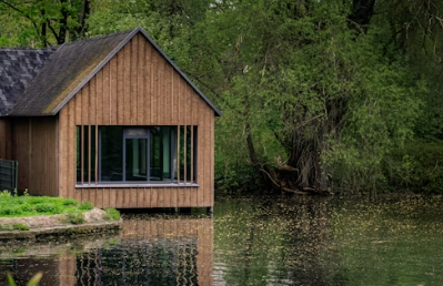 국립 자연휴양림1