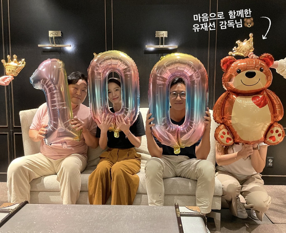 영화 잠 정보&amp;#44; 줄거리&amp;#44; 감독&amp;#44; 100만 관객 돌파