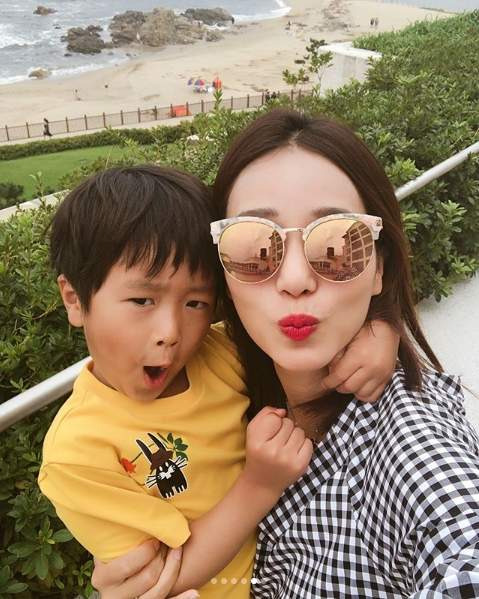 고지용 이혼: 허양임 2년 전 이혼 뒤늦은 고백 전문 분석, 아들 승재 편지 속 소름 돋는 복선과 SNS 징후 3가지